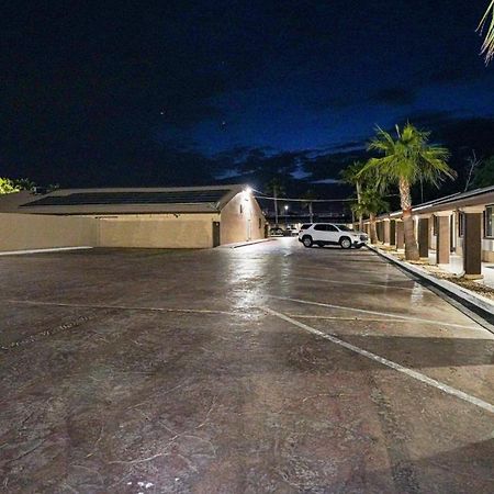 Americas Best Value Inn, Antioch Luaran gambar