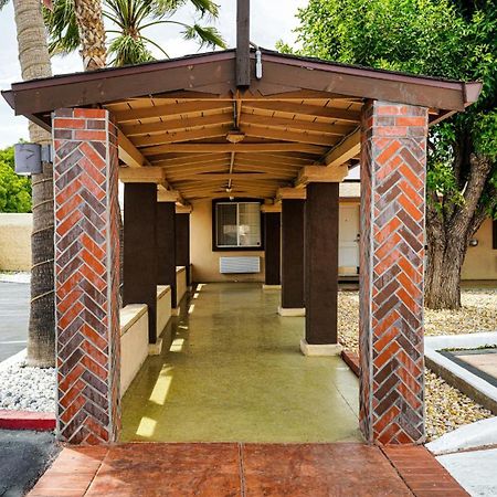 Americas Best Value Inn, Antioch Luaran gambar