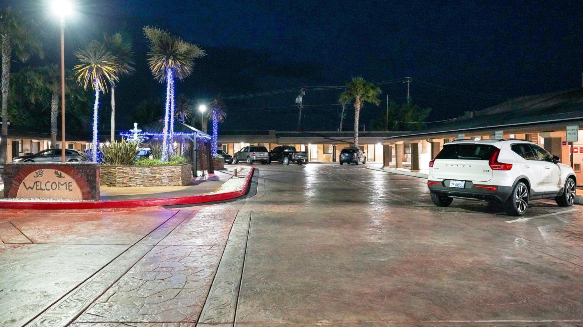 Americas Best Value Inn, Antioch Luaran gambar