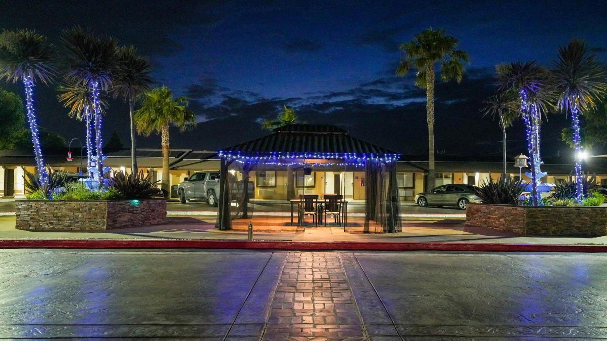 Americas Best Value Inn, Antioch Luaran gambar