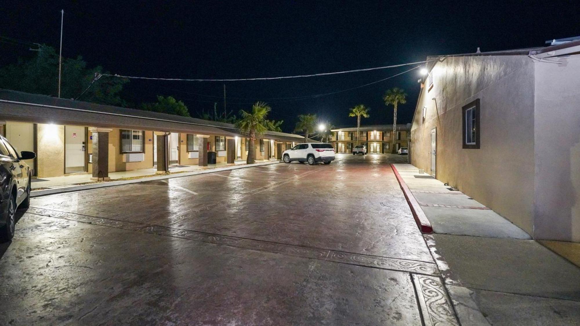 Americas Best Value Inn, Antioch Luaran gambar