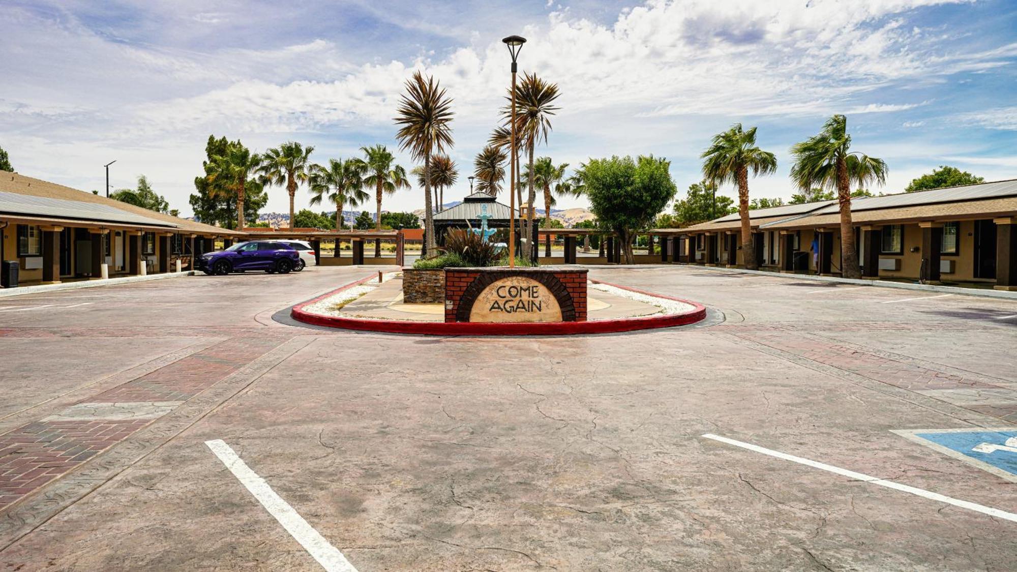 Americas Best Value Inn, Antioch Luaran gambar