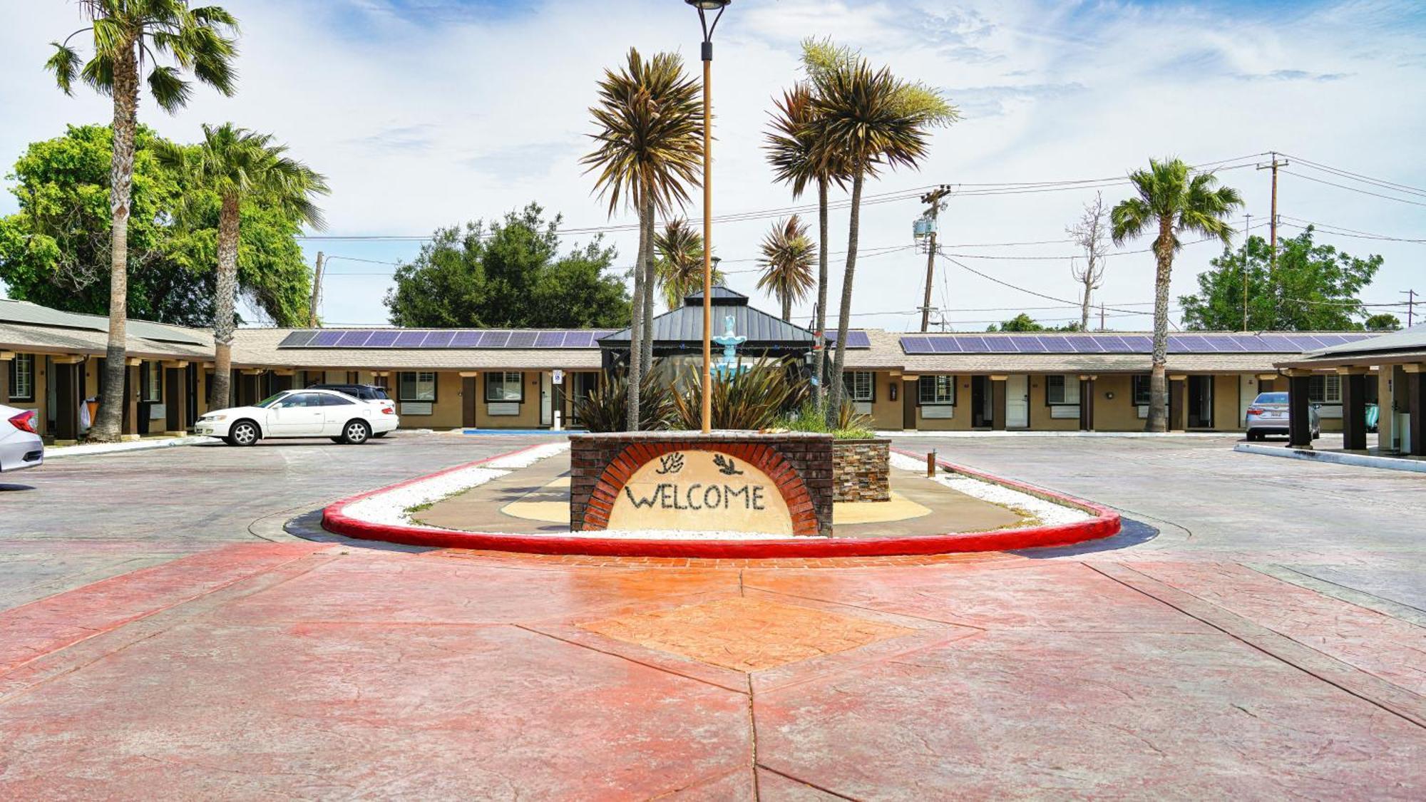 Americas Best Value Inn, Antioch Luaran gambar