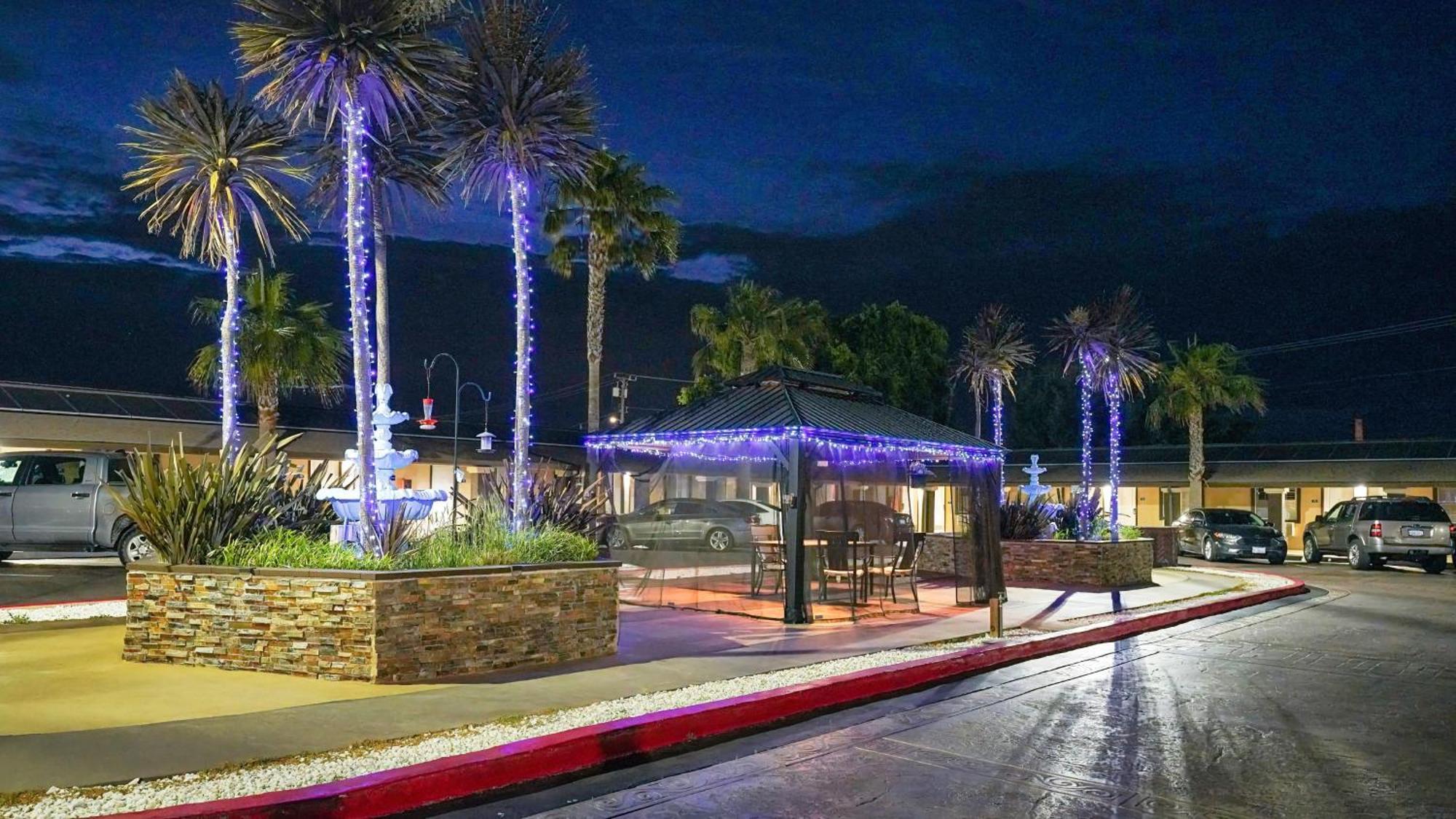 Americas Best Value Inn, Antioch Luaran gambar