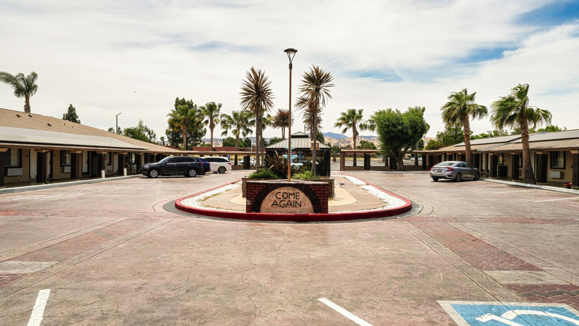 Americas Best Value Inn, Antioch Luaran gambar