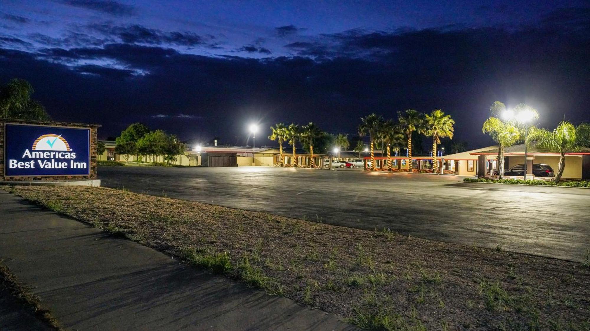 Americas Best Value Inn, Antioch Luaran gambar
