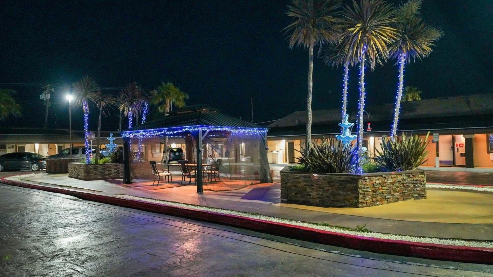 Americas Best Value Inn, Antioch Luaran gambar