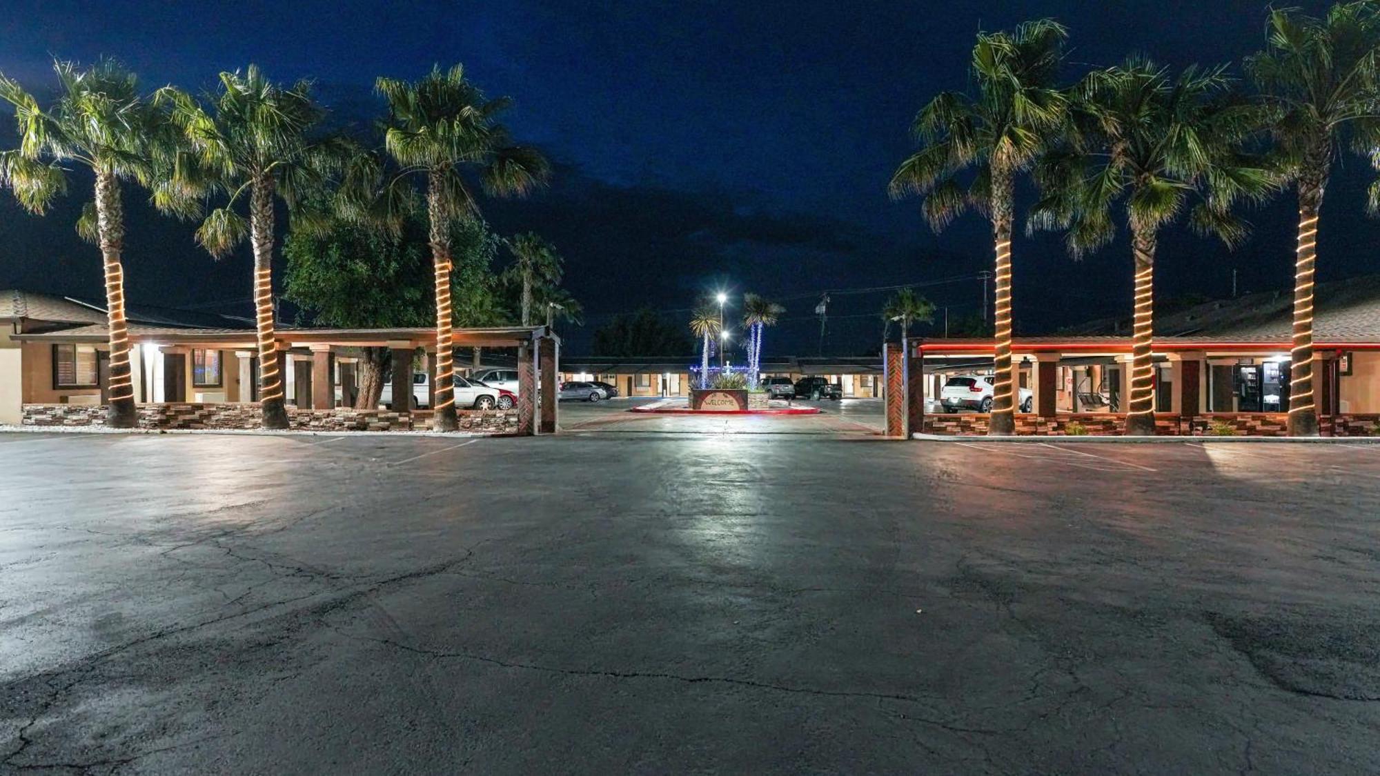 Americas Best Value Inn, Antioch Luaran gambar