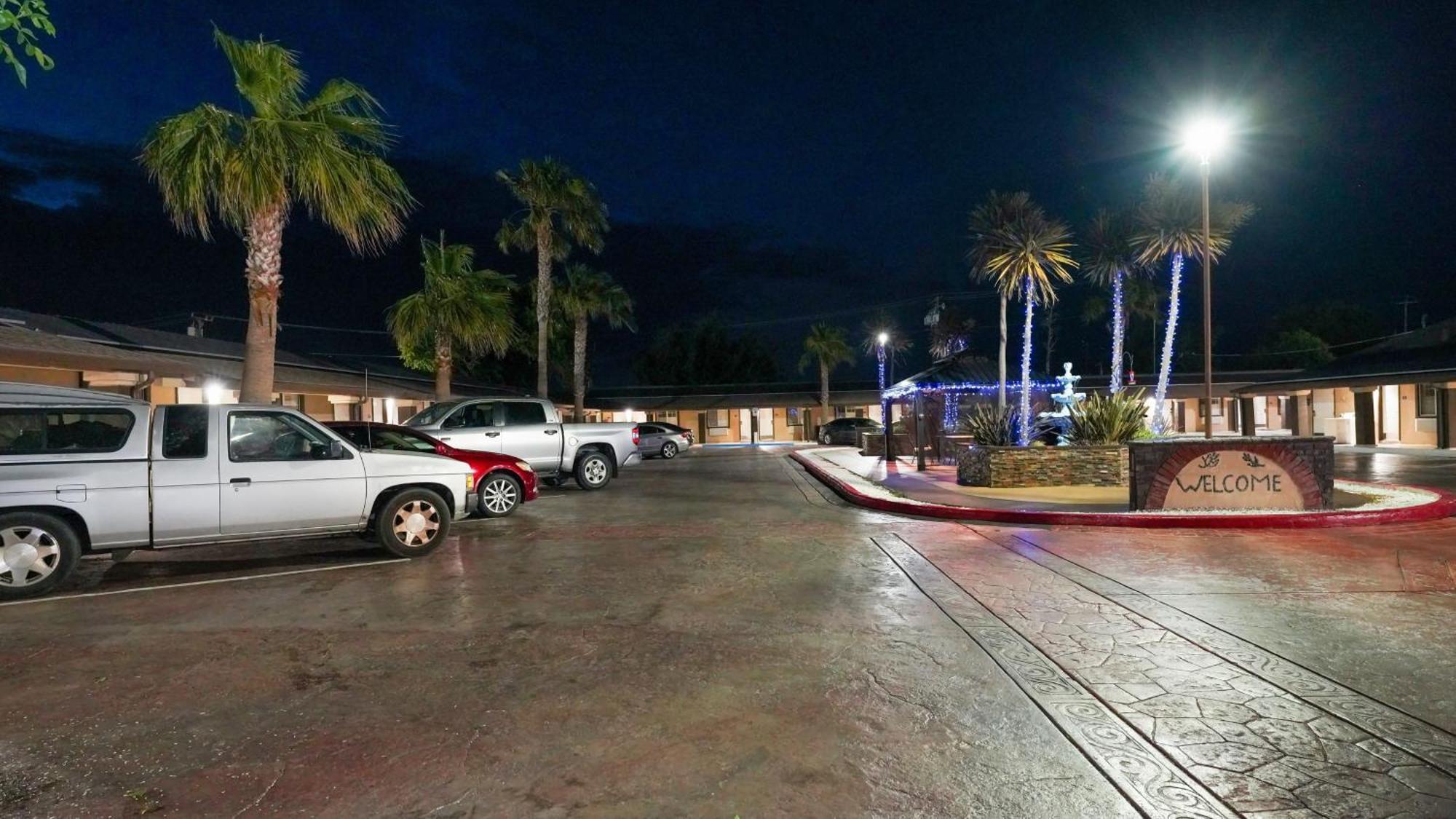 Americas Best Value Inn, Antioch Luaran gambar